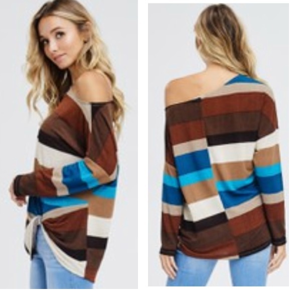 Posh Garden Sweaters - Solddd Outtt
